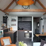 Apartment Hoeve Altena Woudrichem