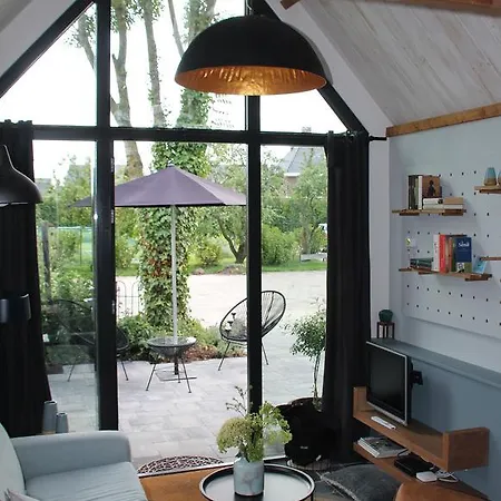 Hoeve Altena Appartement *