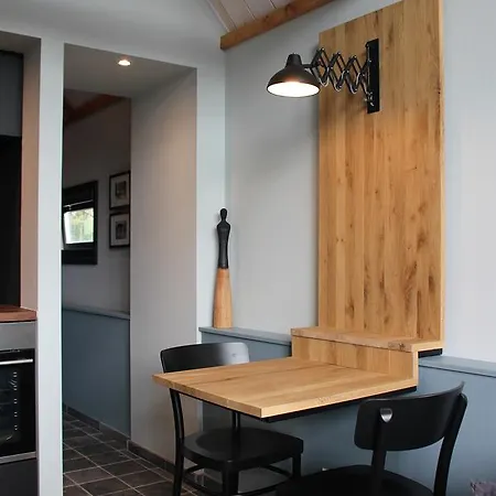 Hoeve Altena Appartement *