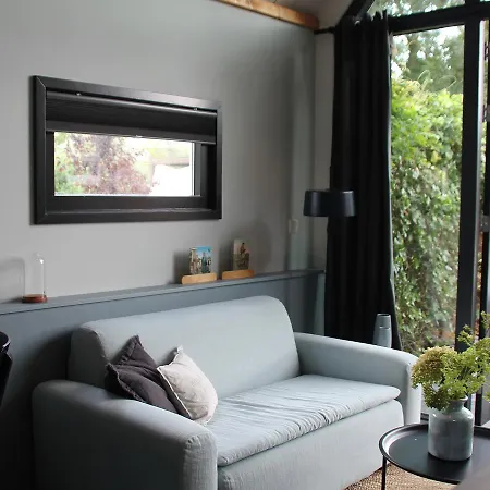 Apartment Hoeve Altena