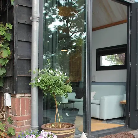 Hoeve Altena Apartment *