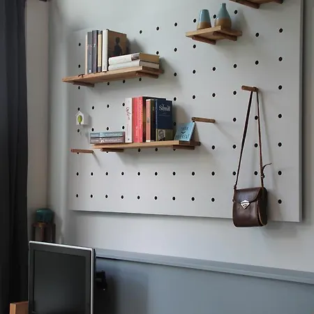 Appartement Hoeve Altena *