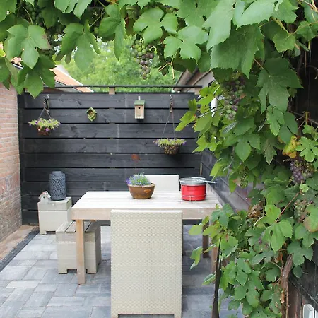 Hoeve Altena Appartement