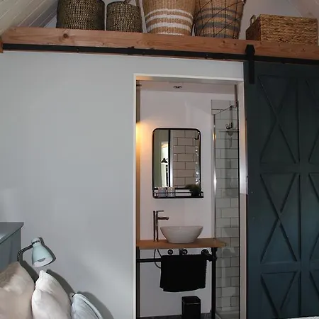 Apartment Hoeve Altena *