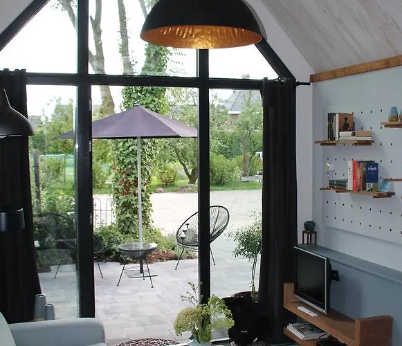 Hoeve Altena شقة *