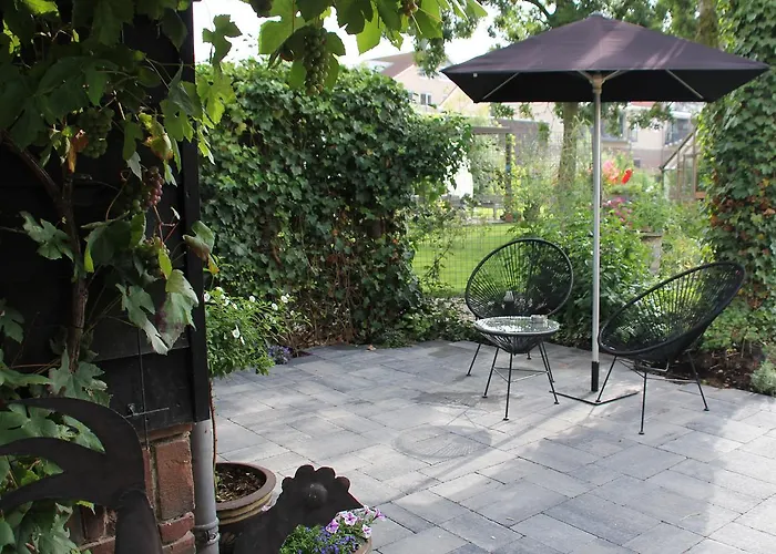 Hoeve Altena Woudrichem