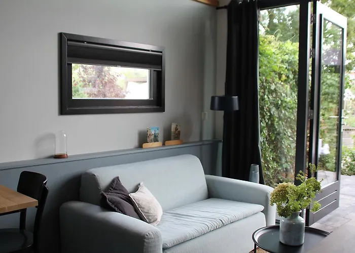 Apartmán Hoeve Altena