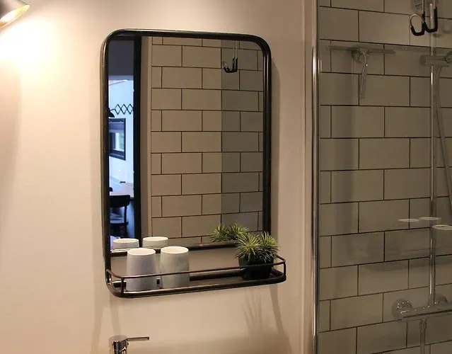 شقة Hoeve Altena فودريخِمْ