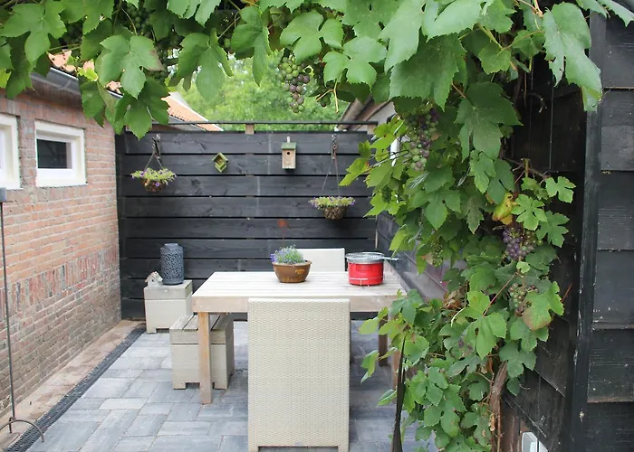 Hoeve Altena Apartmán