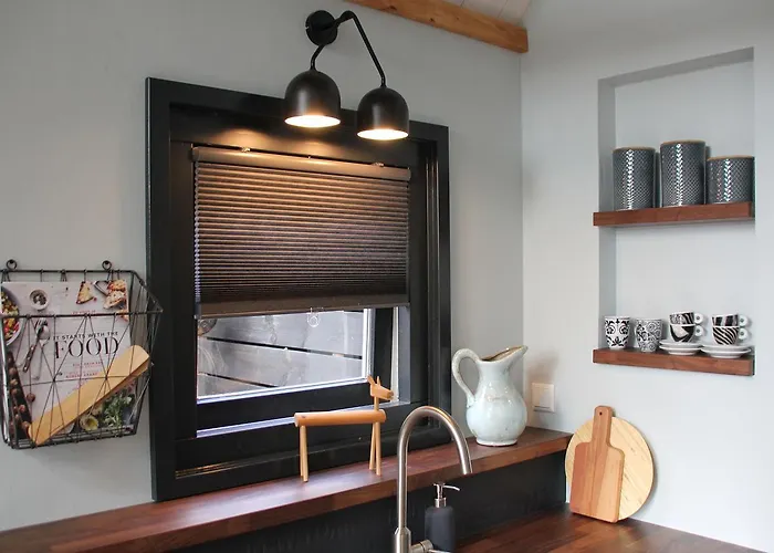 Apartmán Hoeve Altena