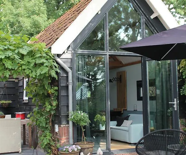 Hoeve Altena شقة *