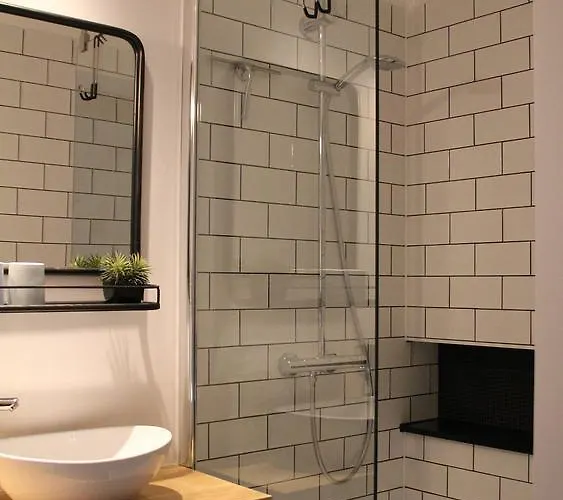 Apartmán Hoeve Altena *