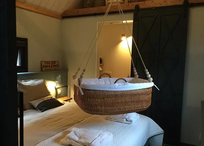 Hoeve Altena Woudrichem