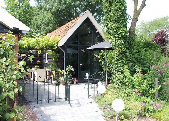 Hoeve Altena Apartmán