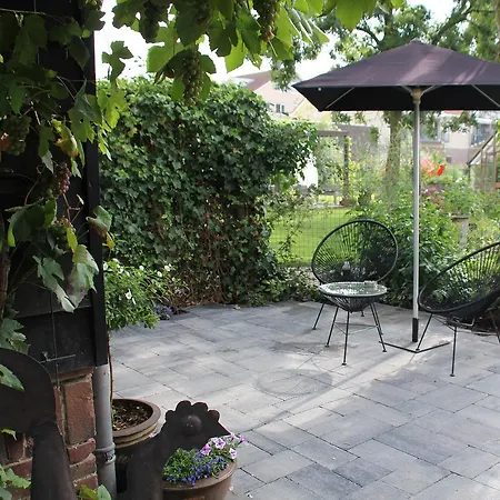 Hoeve Altena Woudrichem