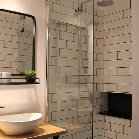 Apartmán Hoeve Altena *