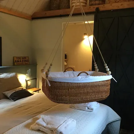 Hoeve Altena Woudrichem