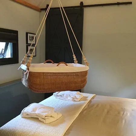 Hoeve Altena Apartmán