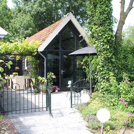 Hoeve Altena Apartmán